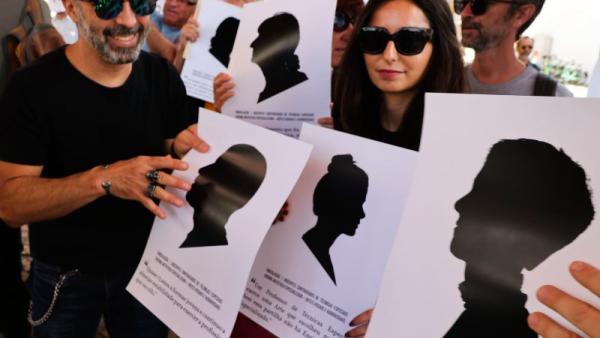 Docentes do ensino artístico junto ao Ministério da Educação.