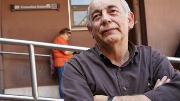 "Limamos muitas arestas, aproximamos posições, conseguimos inovar e renovar. Nunca esse trabalho tinha sido feito no Bloco. Está feito, vai funcionar". Foto de Paulete Matos