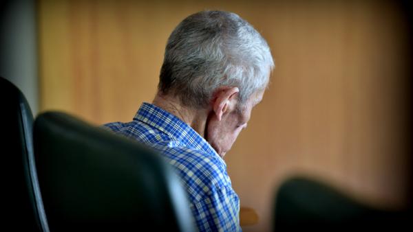 Reguengos é exemplo da “absoluta desumanização das pessoas que habitam nos lares”