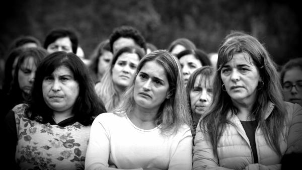 Foto de Paulete Matos.