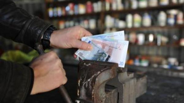 Redução dos custos de trabalho tem sido constante. Foto ode Paulete Matos