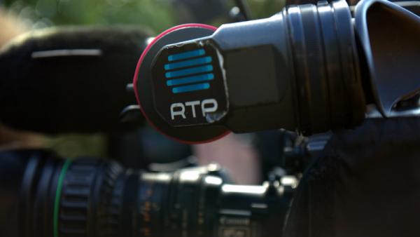 Bloco propõe que o parlamento passe a escolher o presidente da administração da RTP e a aprovar um programa estratégico – Foto de Paulete Matos