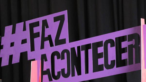 Faz acontecer