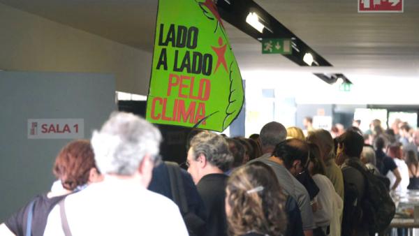 Fórum Socialismo 2019