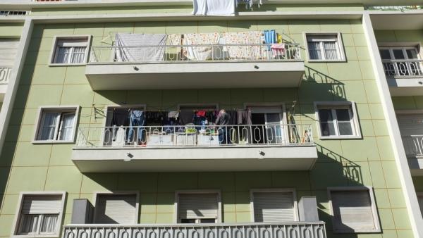 Em setembro termina a suspensão dos despejos de inquilinos, mas ninguém sabe o que aí vem
