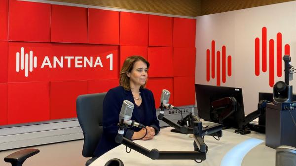 Tem de haver regras sobre investimento europeu. "Já vimos fortes investimento públicos que criaram ricos e não criaram riqueza em Portugal”, sintetiza.