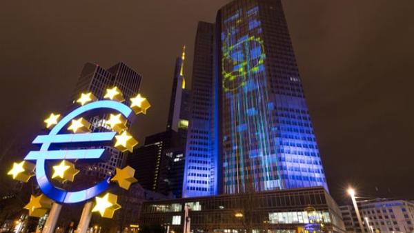 Banco Central Europeu – Foto de ecb.europa.eu