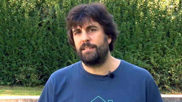 Eduardo Maragoto.