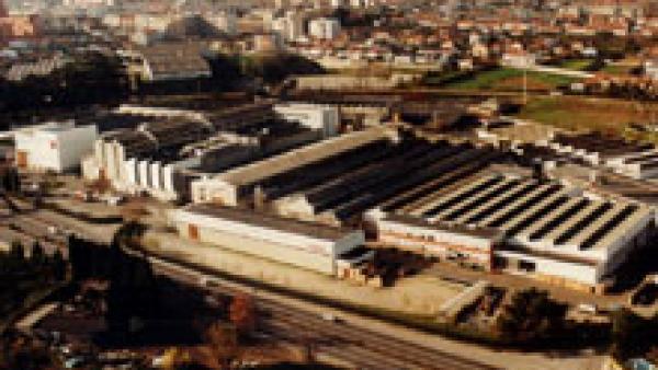 Efacec Porto