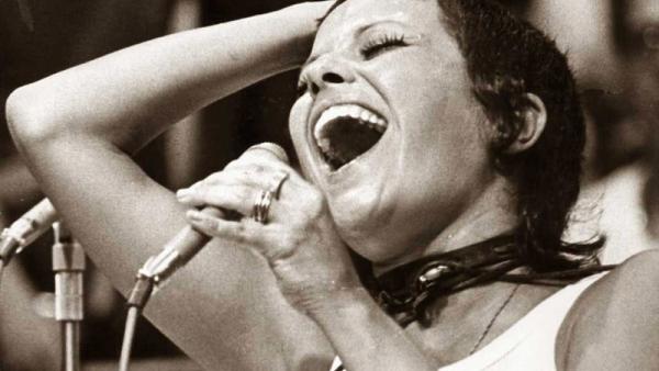 Elis Regina.