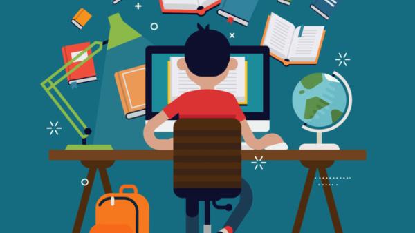 A ausência de um Projecto Educativo que vise de facto competências holísticas e a construção de seres éticos e comprometidos com o mundo, tem vindo a evidenciar-se - imagem de blogue.rbe.mec.pt