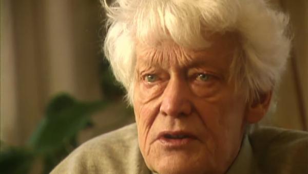 E. P. Thompson.