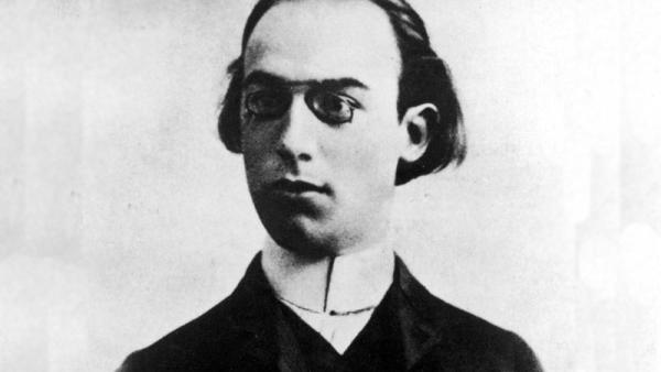 Éric Satie