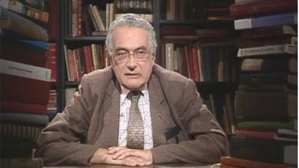 Ernest Mandel.