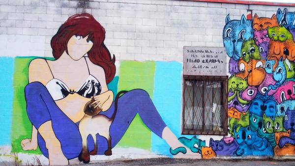 Do outro lado do espelho