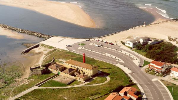 Barra de Esposende