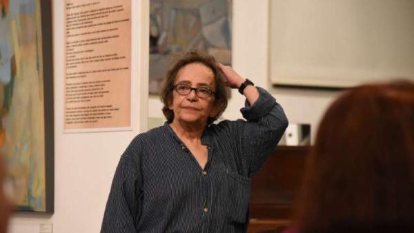 Eduarda Dionísio.