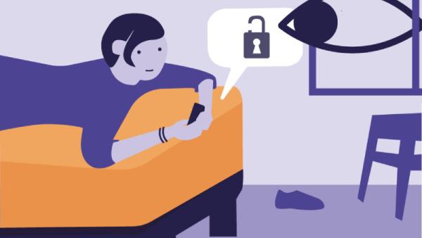 vigilância das comunicações