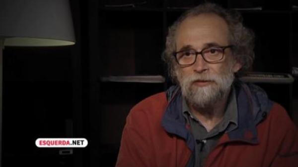 Jorge Falcato: "Foi uma vergonha. No final do julgamento, o juiz disse que o polícia iria sair em liberdade, que era considerado inocente, embora não fosse essa a sua convicção".