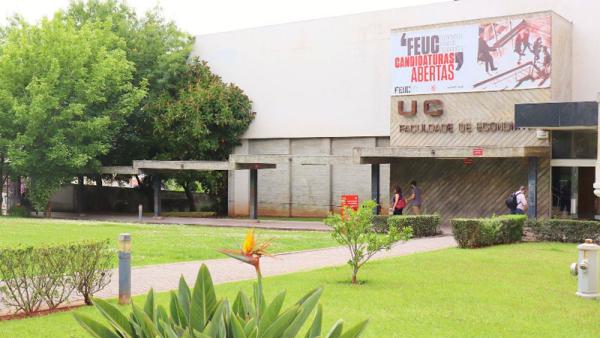 Faculdade de Economia da Universidade de Coimbra