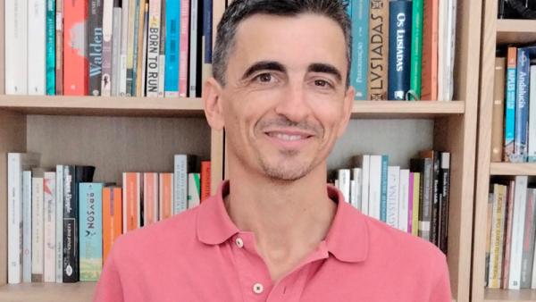 Rui Borges