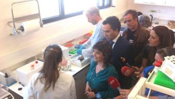 “Quando nos dizem que o país é inviável ou que deve ser submisso, nós dizemos que não, que há tão bons exemplos do que há que fazer e que nos indicam a estratégia para o futuro.” Foto de Paulete Matos