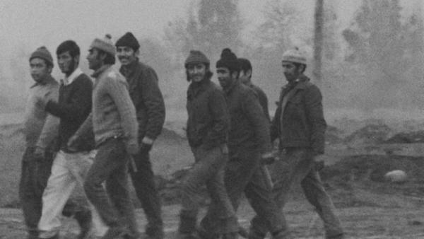 Fotograma de El Realismo Socialista