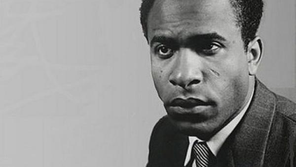 Frantz Fanon.