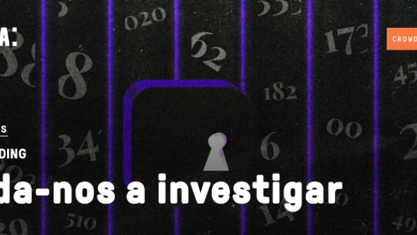  Fumaça é um órgão independente de informação online que se dedica ao jornalismo de investigação e aposta no áudio