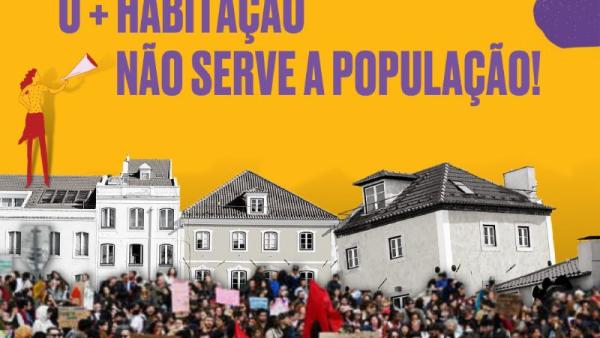 Cartaz do evento