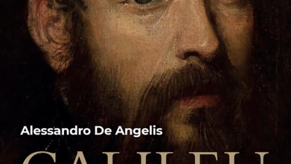 Galileu em Pádua, Alessandro De Angelis - Edição Gradiva