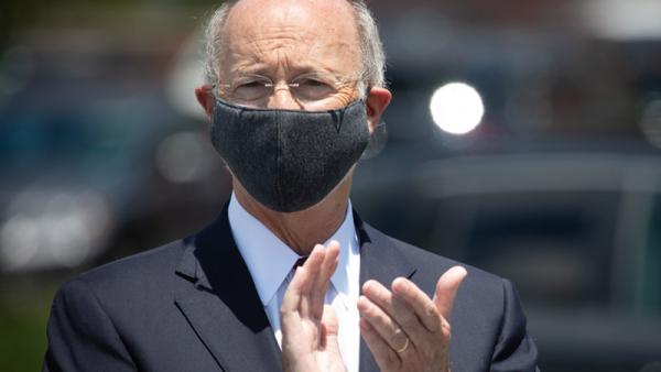 Tom Wolf