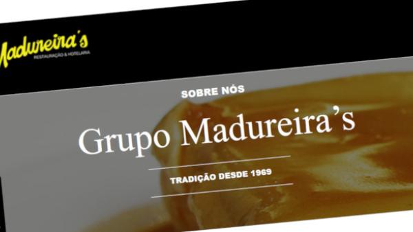 Grupo Madureira's. Imagem publicada no site da CGTP.