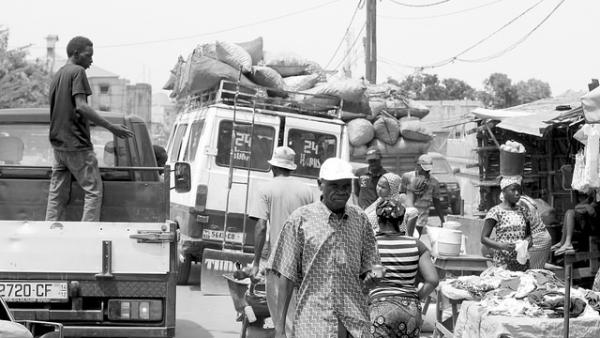 Foto de Barnabé Freixo, Flickr.