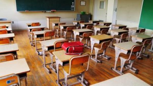 A filosofia subjacente é ligar a componente de financiamento “à boa gestão dos recursos docentes”. Foto de Halfd
