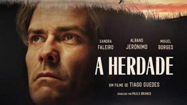 "A Herdade" é ficção com muitas ligações a uma realidade histórica contemporânea