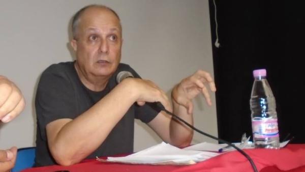 Hocine Belalloufi