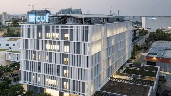 Hospital CUF Descobertas