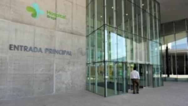 Hospital de Braga