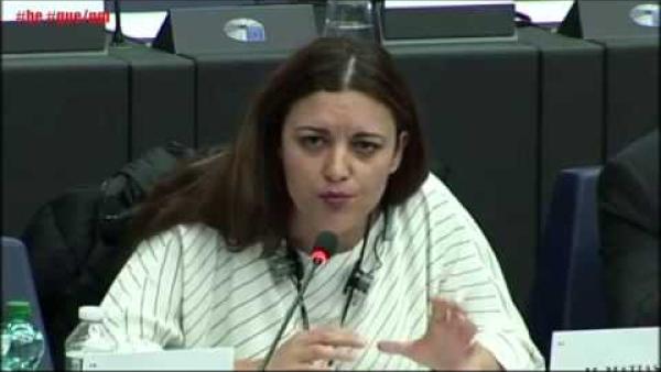 Marisa Matias acusa governo PSD/CDS de ter ocultado e manipulado contas públicas