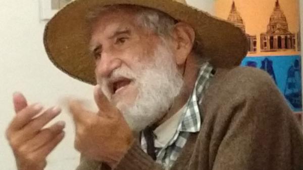 Hugo Blanco