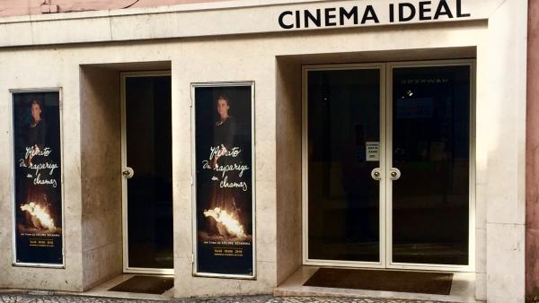 Cinema Ideal