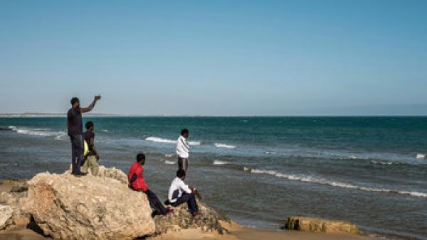 Foto Unicef/Gilbertson VII.
