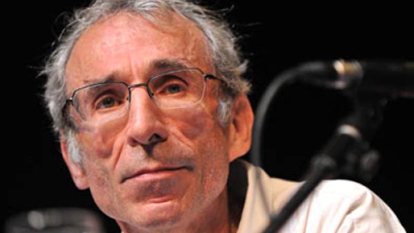 Daniel Bensaïd. 