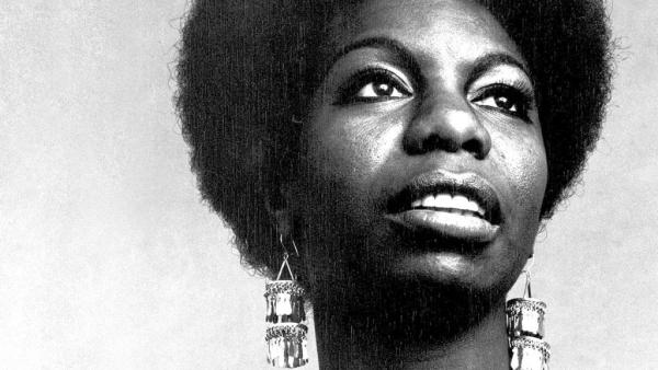 Nina Simone.
