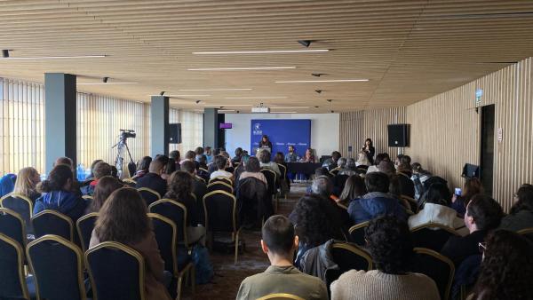 Autismo: “temos de aprender com quem vive essas discriminações”