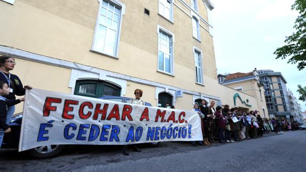 Foto de Paulete Matos