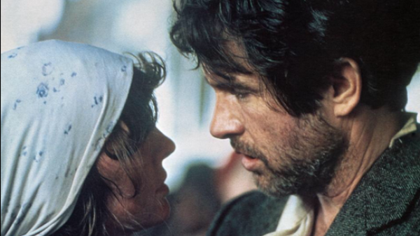 Imagem do filme Reds.
