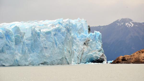 Glaciar Perito Moreno - foto de Rodrigo Soldon/flickr