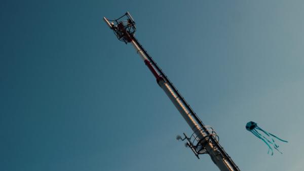 "Fato Macaco". Imagem da Câmara Municipal de Setúbal.